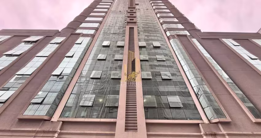 Apartamento com 4 quartos à venda em Meia Praia, Itapema 