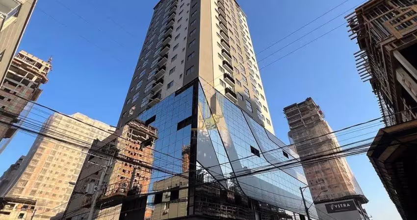 Apartamento com 2 quartos à venda em Morretes, Itapema 