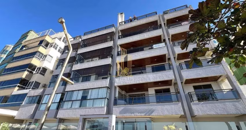 Apartamento com 4 quartos à venda em Meia Praia, Itapema 