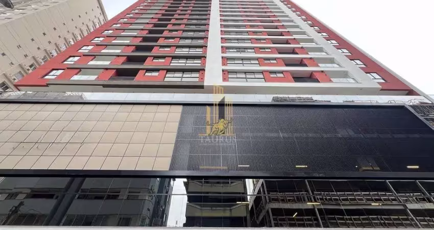 Apartamento com 2 quartos à venda em Morretes, Itapema 