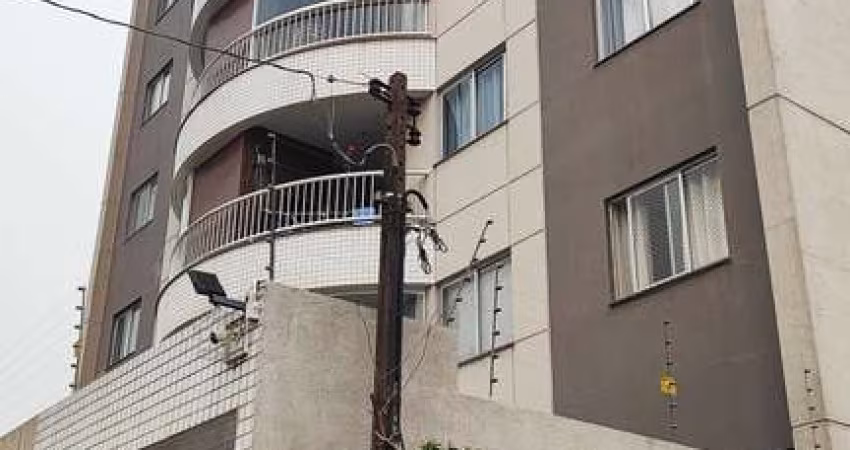 Apartamento Semi Mobiliado à Venda – no centro de Cascavel próximo ao hospital Policlinica