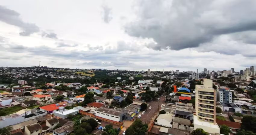 INCRIVEL COBERTURA NO CENTRO DE CASCAVEL COM VISTA 180°