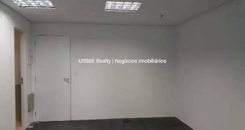 Sala comercial à venda na Vila Olímpia, São Paulo 