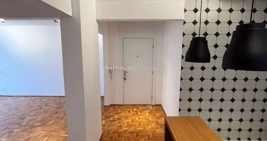Apartamento para alugar no Jardim Paulista, São Paulo 