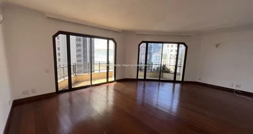Apartamento com 3 quartos para alugar no Itaim Bibi, São Paulo 