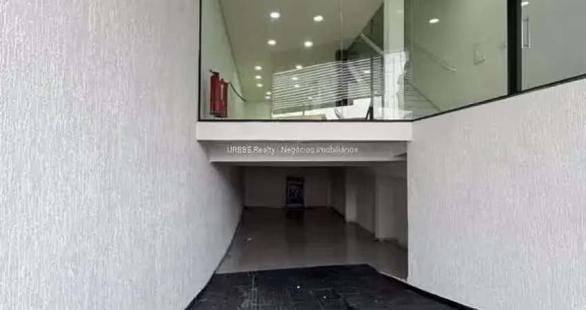 Casa comercial para alugar no Parque São Lucas, São Paulo 