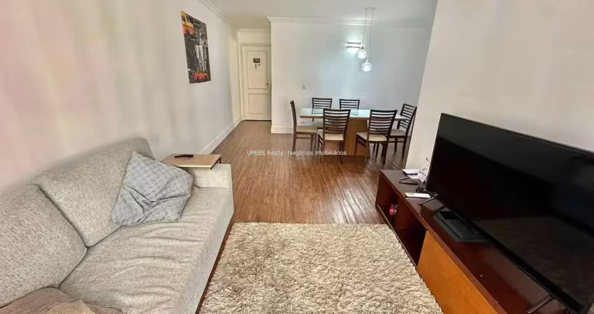 Apartamento com 3 quartos para alugar na Vila Olímpia, São Paulo 
