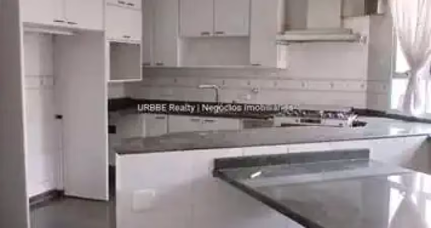 Apartamento com 4 quartos à venda na Vila Prudente, São Paulo 