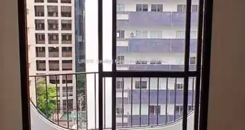 Apartamento com 3 quartos à venda na Vila Olímpia, São Paulo 