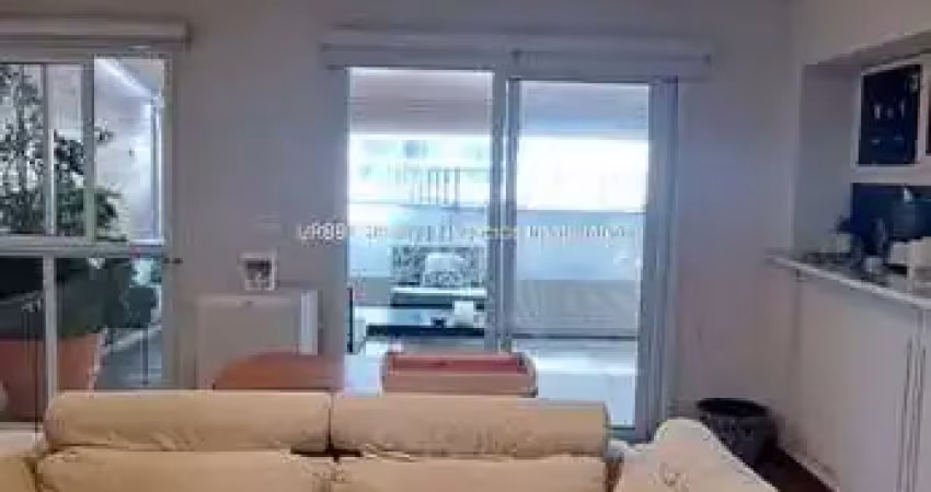 Apartamento com 3 quartos para alugar na Vila Olímpia, São Paulo 