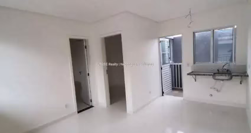 Apartamento com 1 quarto à venda no Parque São Lucas, São Paulo 