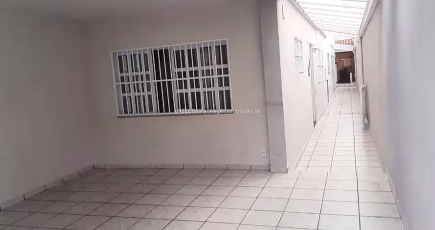 Casa com 3 quartos à venda na Vila Zelina, São Paulo 
