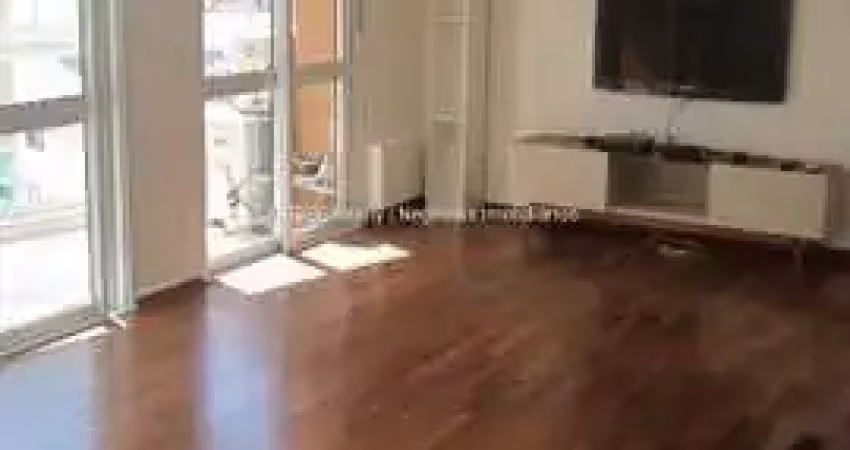 Apartamento com 3 quartos para alugar na Vila Olímpia, São Paulo 