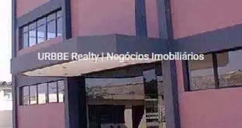 Barracão / Galpão / Depósito para alugar no Cumbica, Guarulhos 