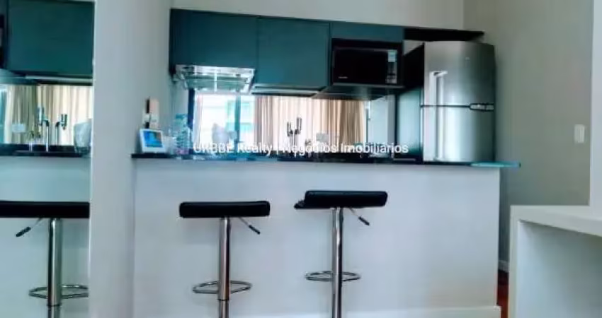 Apartamento com 1 quarto à venda na Vila Olímpia, São Paulo 
