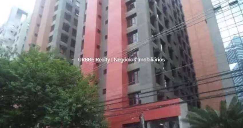 Sala comercial à venda na Vila Olímpia, São Paulo 