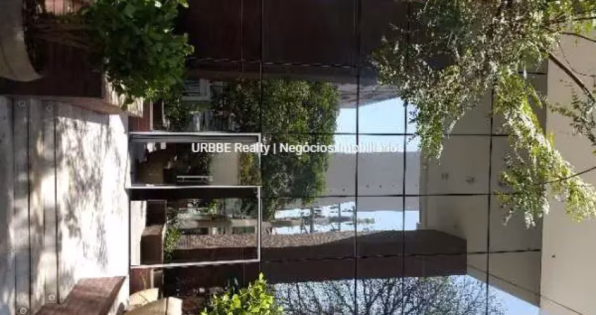 Sala comercial à venda na Vila Olímpia, São Paulo 