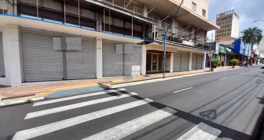 Prédio para alugar na Rua 9 de Julho, 559, Centro, Araraquara