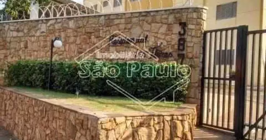Apartamento com 2 quartos à venda na Rua Antenor Borba, 387, Jardim das Flores, Araraquara