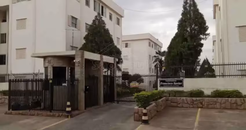 Apartamento com 2 quartos à venda no Jardim das Estações (Vila Xavier), Araraquara 