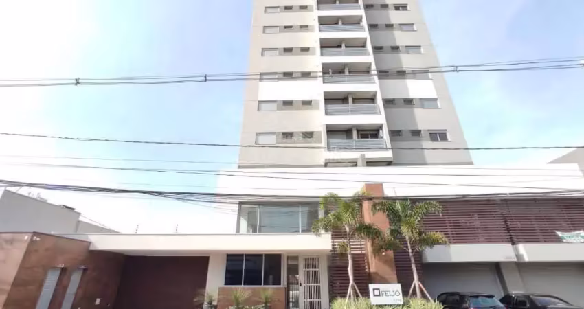 Apartamento com 2 quartos à venda na Rua Padre Duarte, 1770, Centro, Araraquara