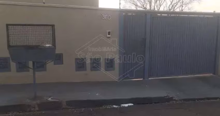 Apartamento com 2 quartos à venda na Rua Pedro Álvares Cabral, 360, São José, Araraquara