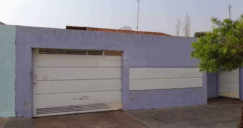 Casa com 2 quartos à venda no Cohab, Américo Brasiliense 