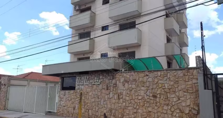 Apartamento com 2 quartos à venda no Jardim Santa Angelina, Araraquara 