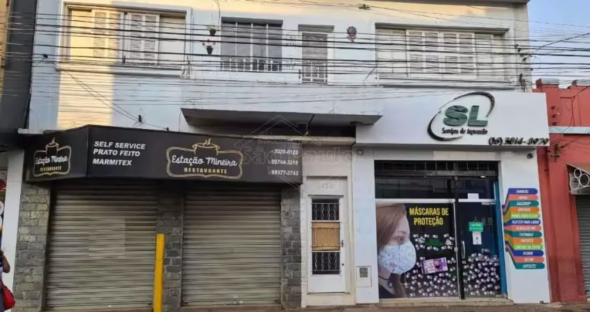 Prédio à venda no Centro, Araraquara 