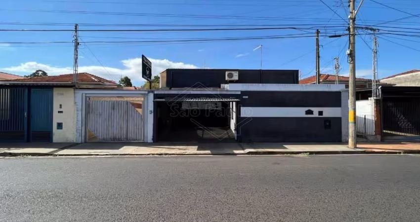 Casa com 5 quartos à venda na Vila Xavier (Vila Xavier), Araraquara 