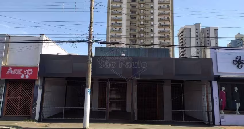 Prédio à venda no Centro, Araraquara 