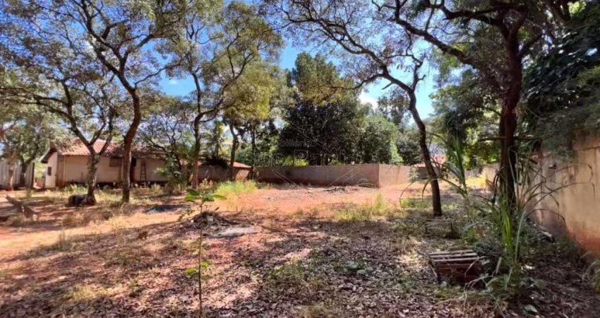 Chácara / sítio com 3 quartos à venda no Recreio Campestre Idanorma, Araraquara 