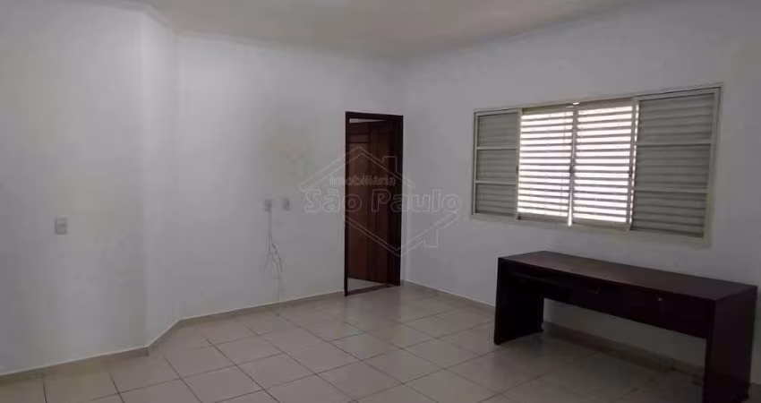 Casa com 3 quartos à venda na Vila Harmonia, Araraquara 