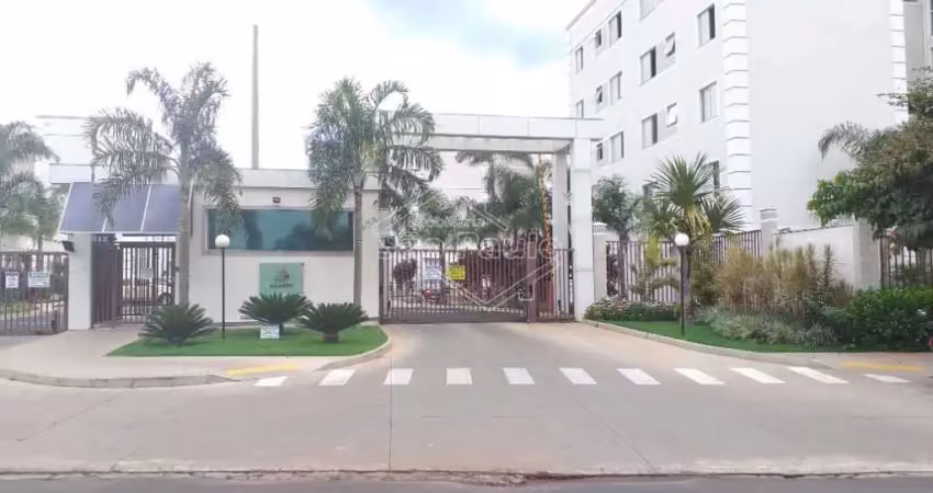 Apartamento com 2 quartos à venda na Avenida Miguel Bucalem, 468, Parque Residencial Iguatemi, Araraquara