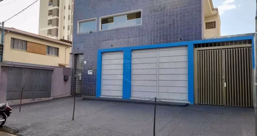 Prédio com 12 salas para alugar na Avenida Feijó, 578, Centro, Araraquara