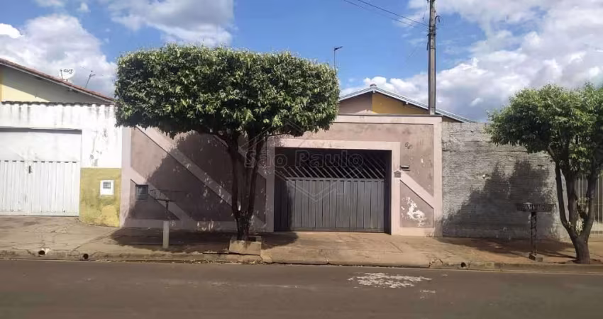 Casa com 2 quartos à venda no Jardim Altos de Pinheiros I e II, Araraquara 