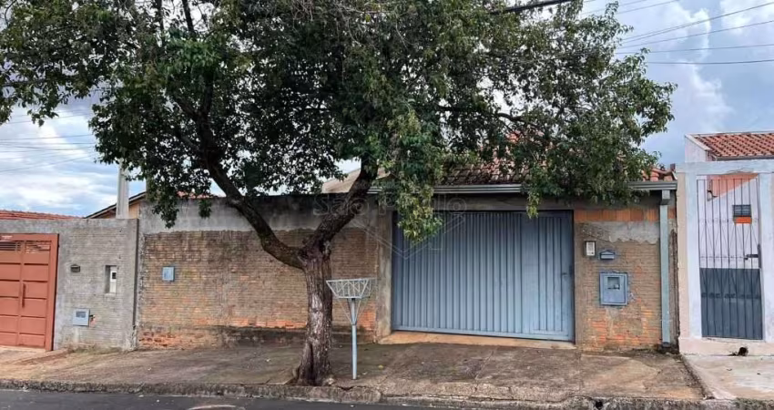 Casa com 2 quartos à venda no Jardim Roberto Selmi Dei, Araraquara 