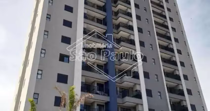 Apartamento com 2 quartos à venda no São Geraldo, Araraquara 