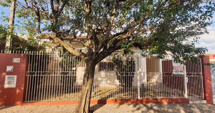 Casa com 2 quartos à venda no Centro, Araraquara 