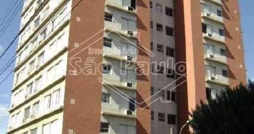 Apartamento com 3 quartos à venda no Centro, Araraquara 