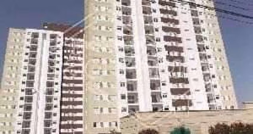 Apartamento com 2 quartos à venda no Jardim dos Manacás, Araraquara 