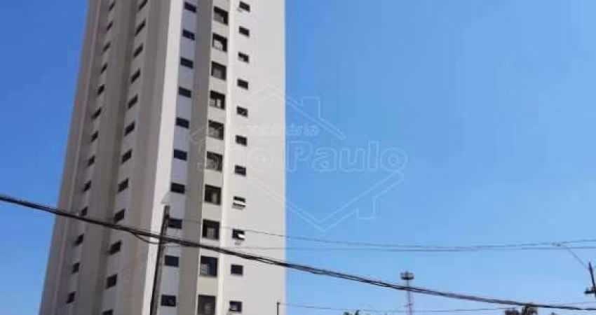 Apartamento com 3 quartos à venda no Centro, Araraquara 