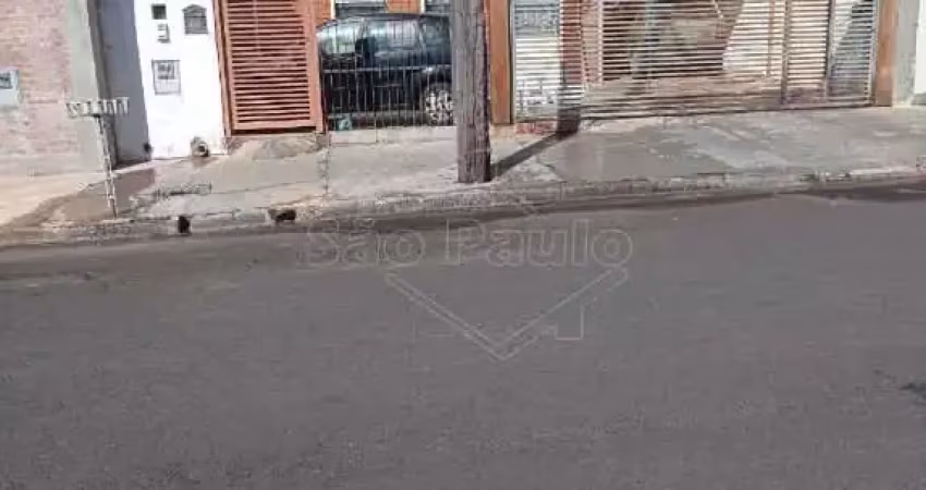 Casa com 3 quartos à venda na Avenida Manoel Marques de Jesus, 638, Jardim das Estações (Vila Xavier), Araraquara