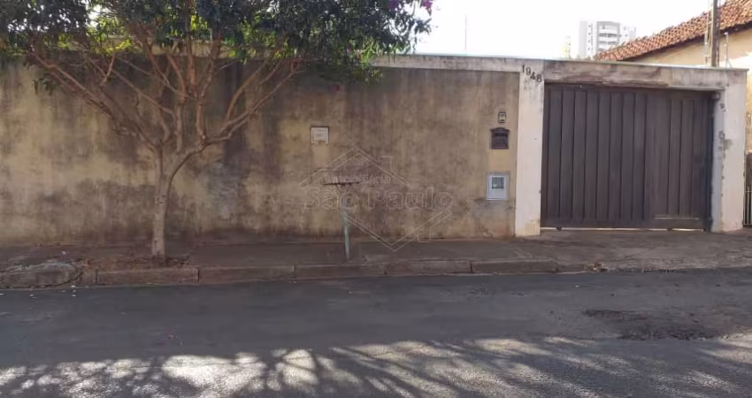 Casa com 3 quartos à venda na Vila Nossa Senhora do Carmo, Araraquara 