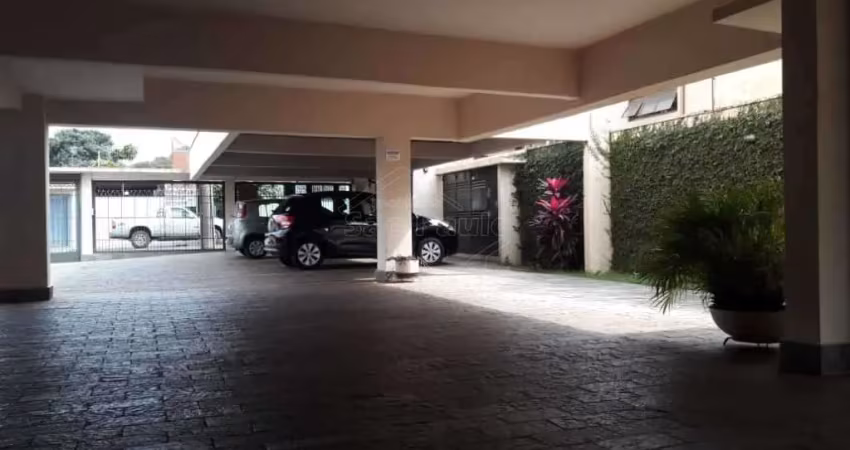 Apartamento com 2 quartos à venda no Centro, Araraquara 