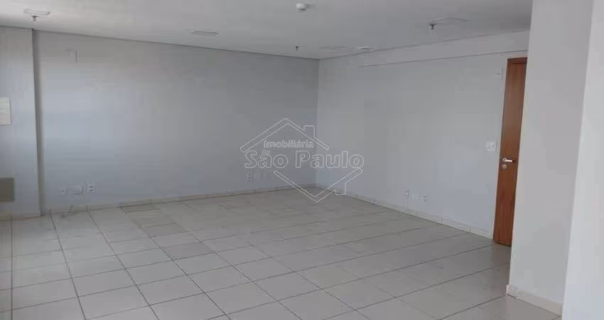 Sala comercial com 1 sala à venda no Nova Ribeirânia, Ribeirão Preto 
