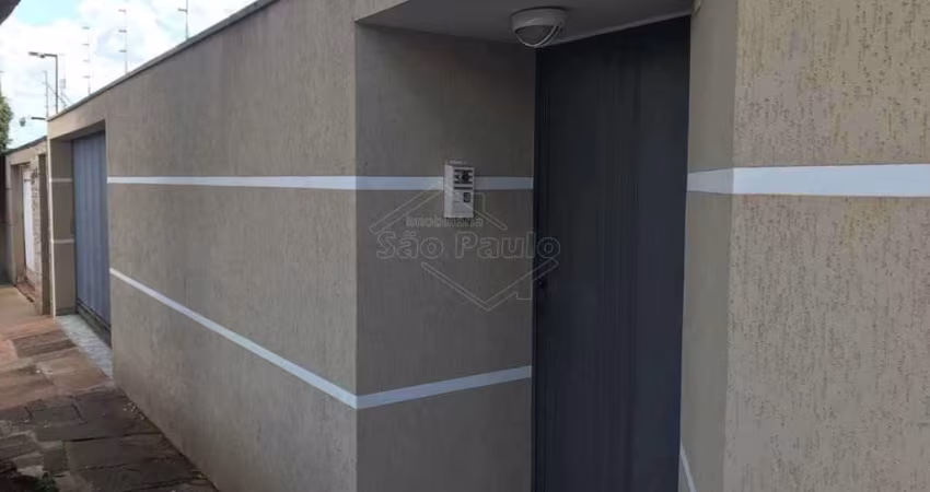 Casa com 2 quartos à venda no Centro, Araraquara 