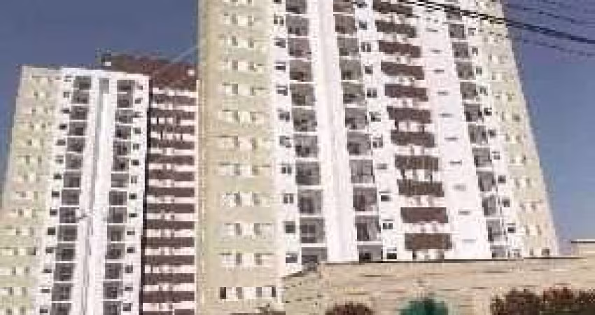 Apartamento com 2 quartos à venda no Jardim dos Manacás, Araraquara 