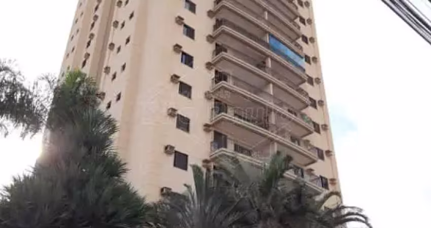 Apartamento com 4 quartos à venda na Rua Padre Duarte, 989, Centro, Araraquara