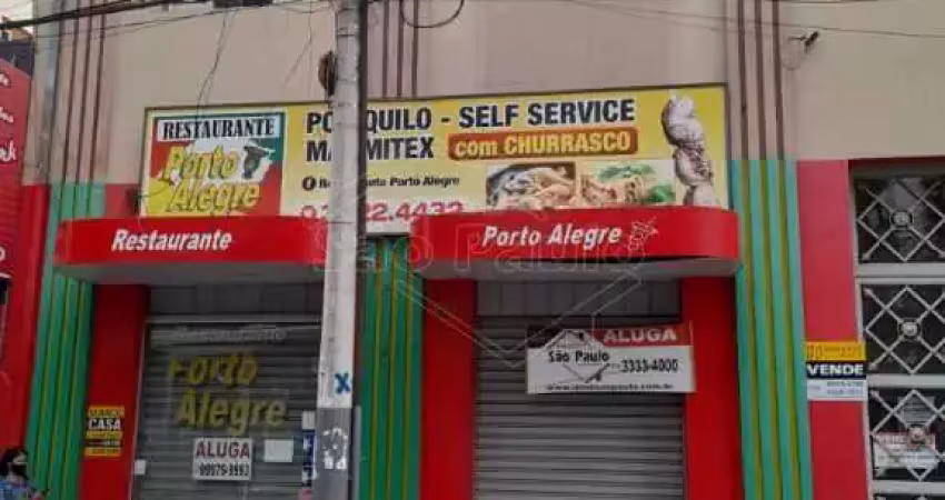 Sala comercial para alugar na Rua São Bento, 791, Centro, Araraquara